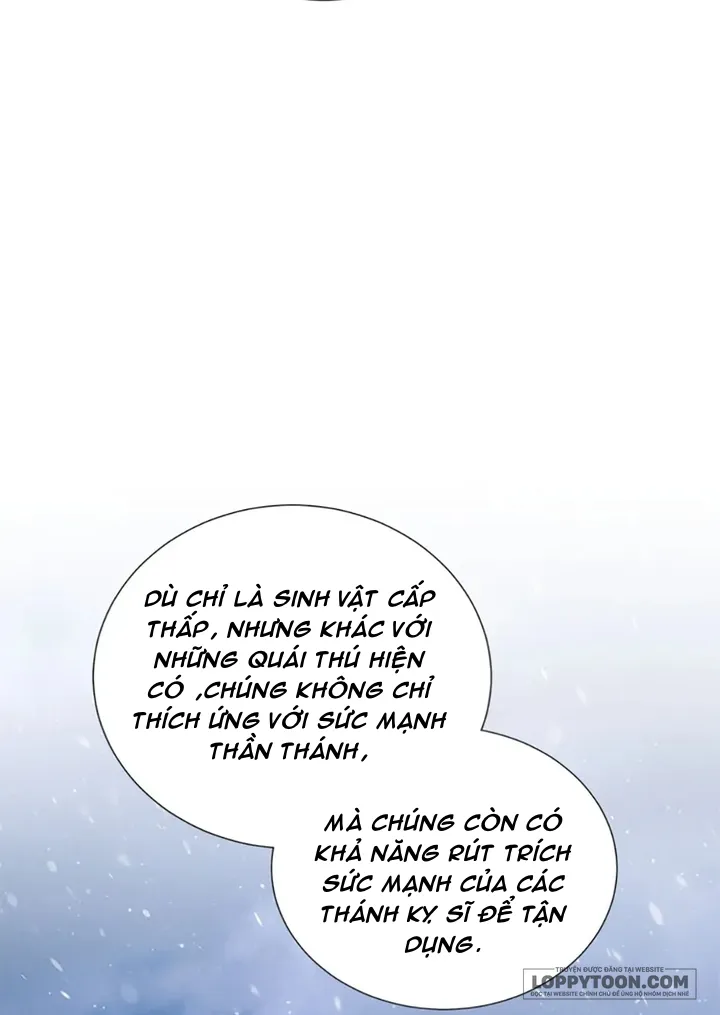 Phía Sau Mặt Nạ Của Nam Chính Hiền Lành Chap 43 - trang 18