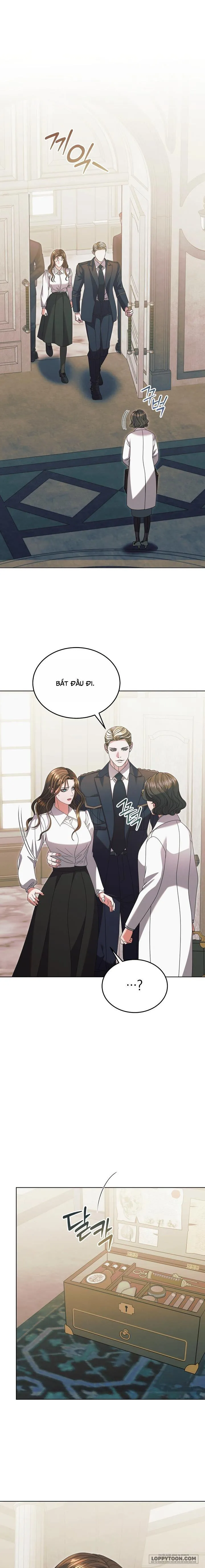 Hãy Cầu Xin Tôi Đi Chap 49 - trang 2