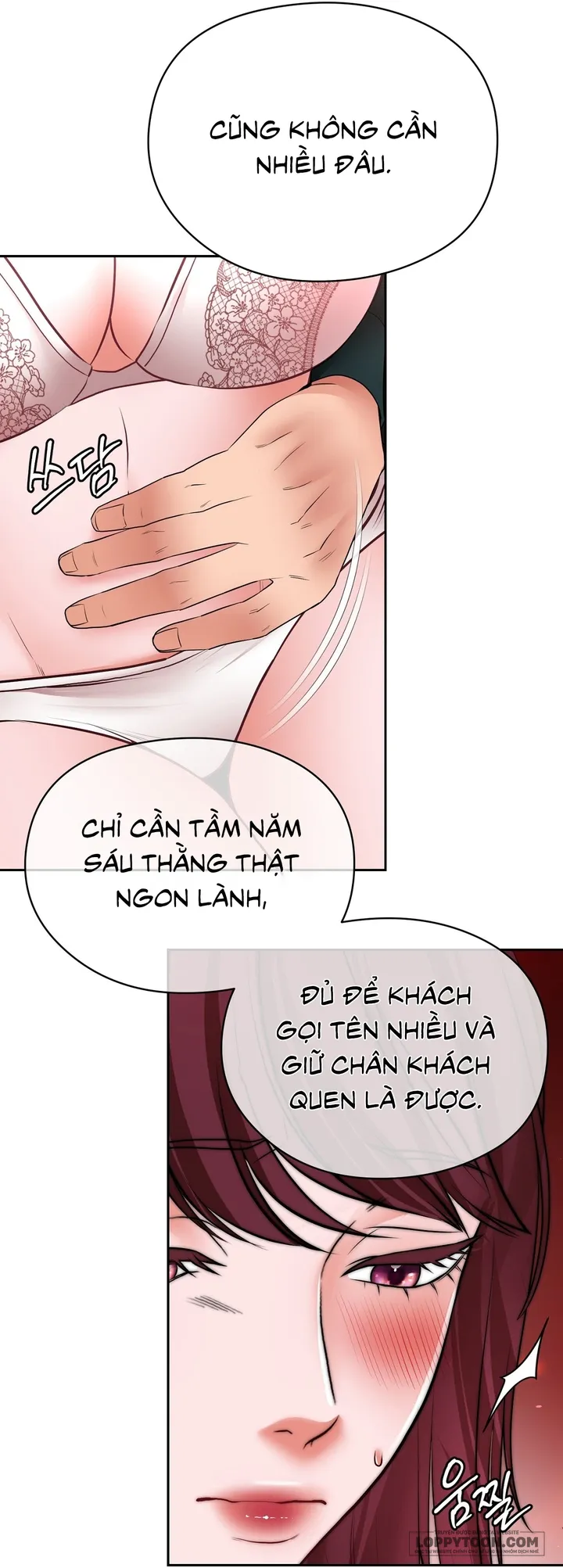 Em Gái XX Chung Của Các Chú Sân Golf Chap 19 - 🔞🔞🔞 - trang 37