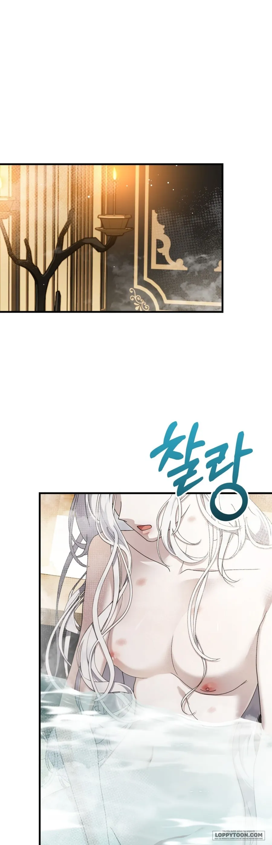 Ma Vương Muốn Hòa Bình Chap 15 - trang 2