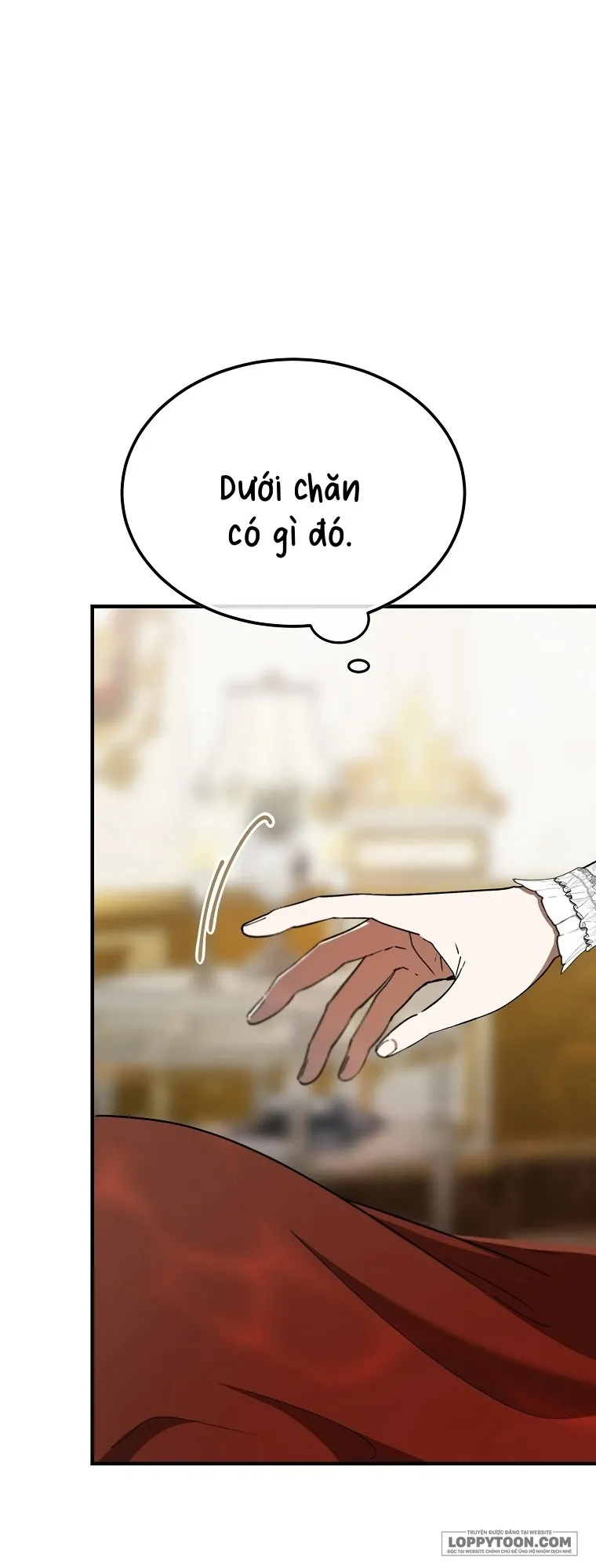 Ác Quỷ Nuôi Dưỡng Tiểu Thư Chap 116 - trang 14