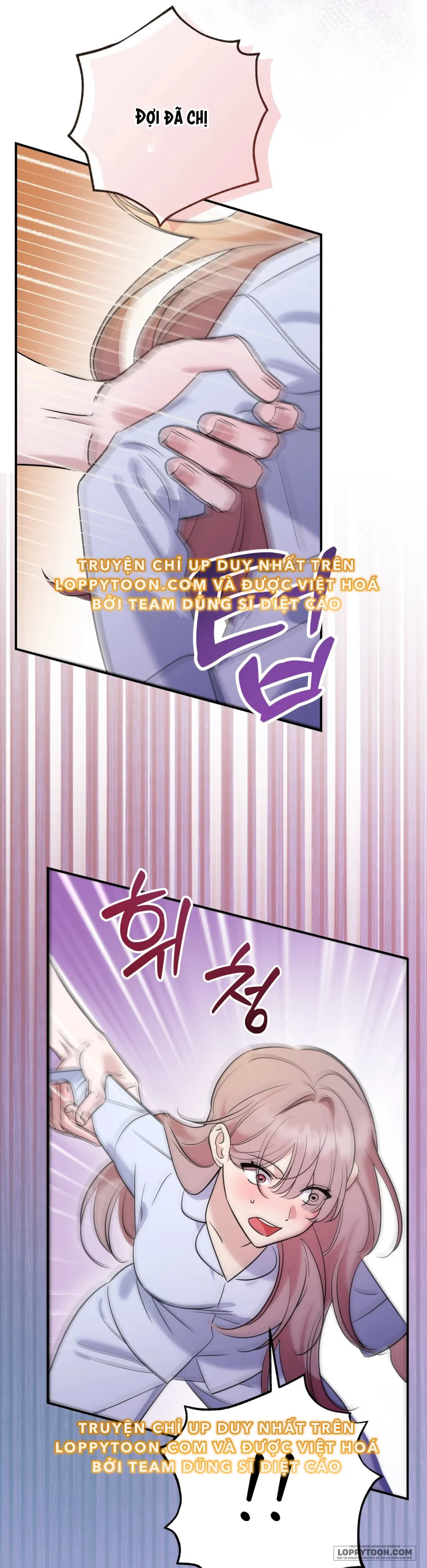 Bí Mật Pha Trộn Chap 1 - 🔞 - trang 46