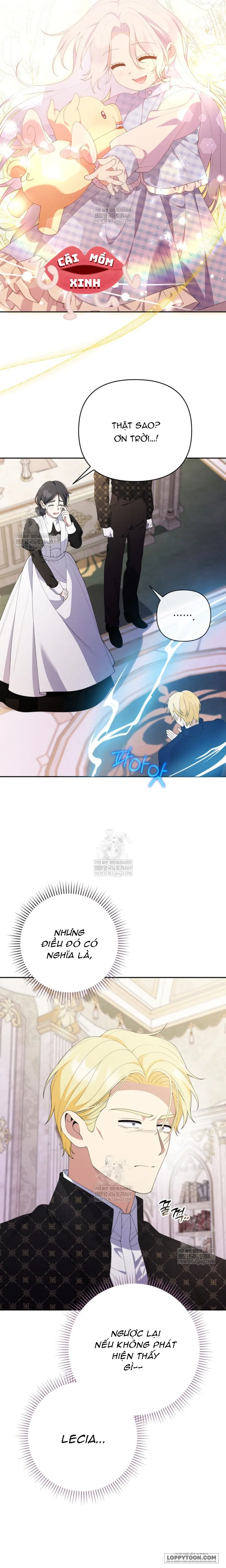 Cái Giá Của Tái Sinh Chap 38 - trang 14