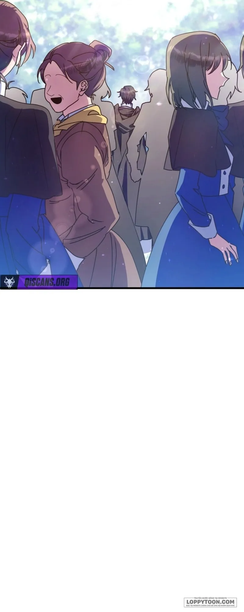 Tôi Sẽ Ở Ngay Bên Cạnh Nam Chính Chap 56 - trang 48