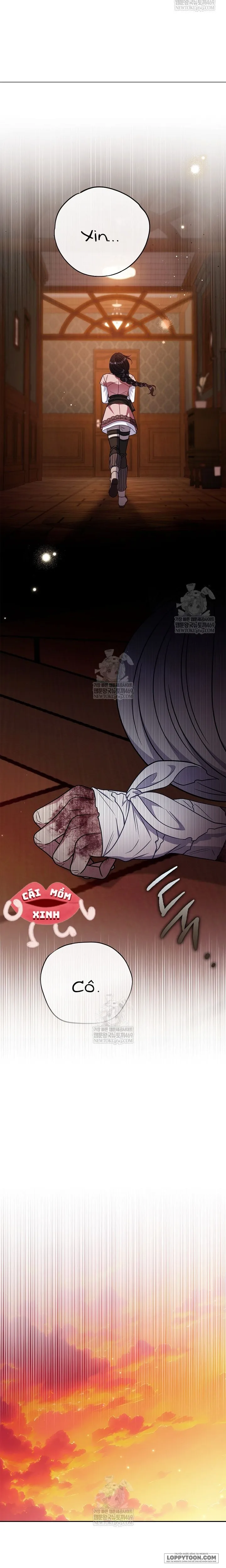 Trở Thành Người Giám Định Chất Độc Cho Thế Lực Hắc Ám Chap 98 - trang 20