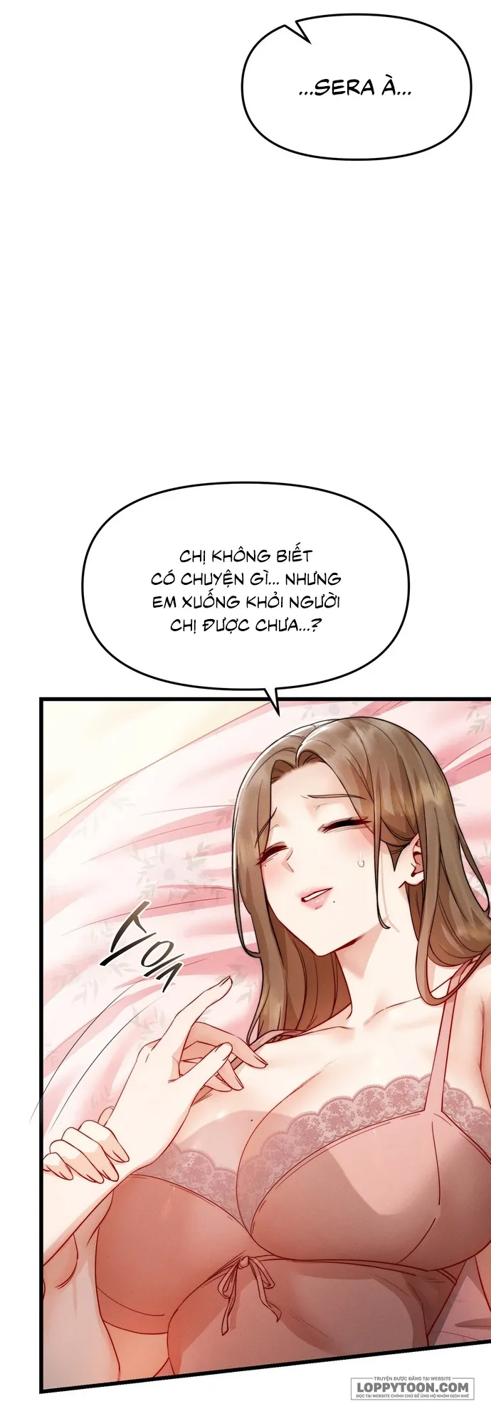 Sự Tham Lam Của Phụ Nữ Chap 21 - trang 20