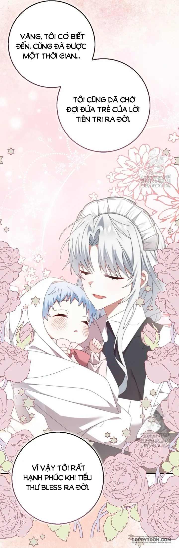 Tôi Sẽ Chiếm Lấy Ngư Trường Này! Chap 48 - trang 54
