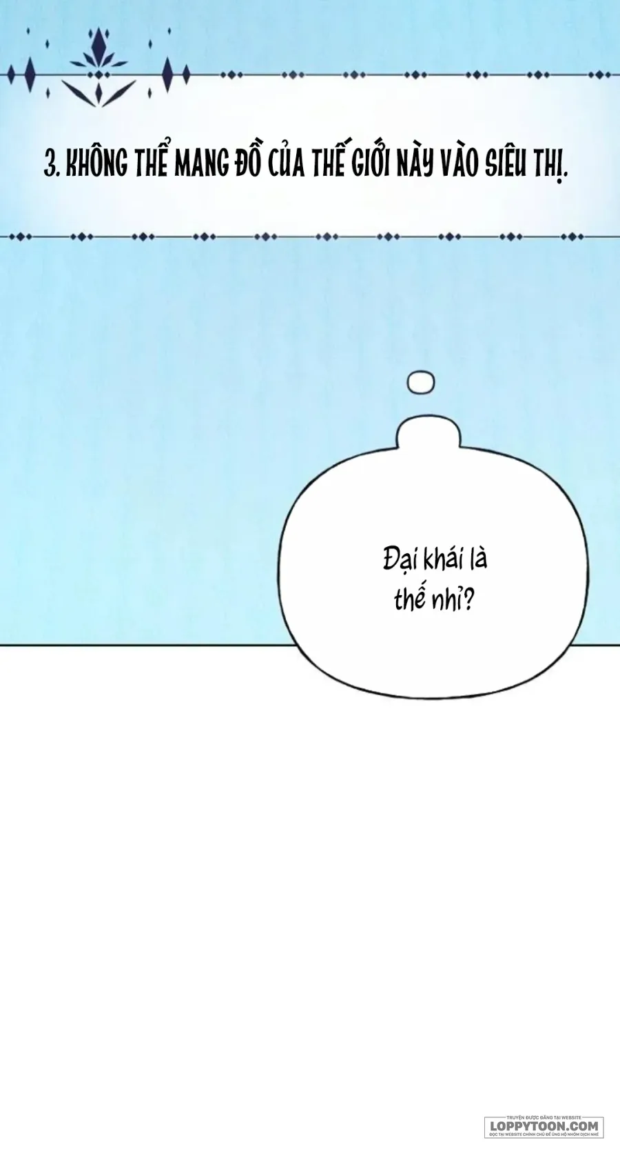 Hầu Gái Không Thích Nuôi Dạy Trẻ Nhỏ Chap 3 - trang 34