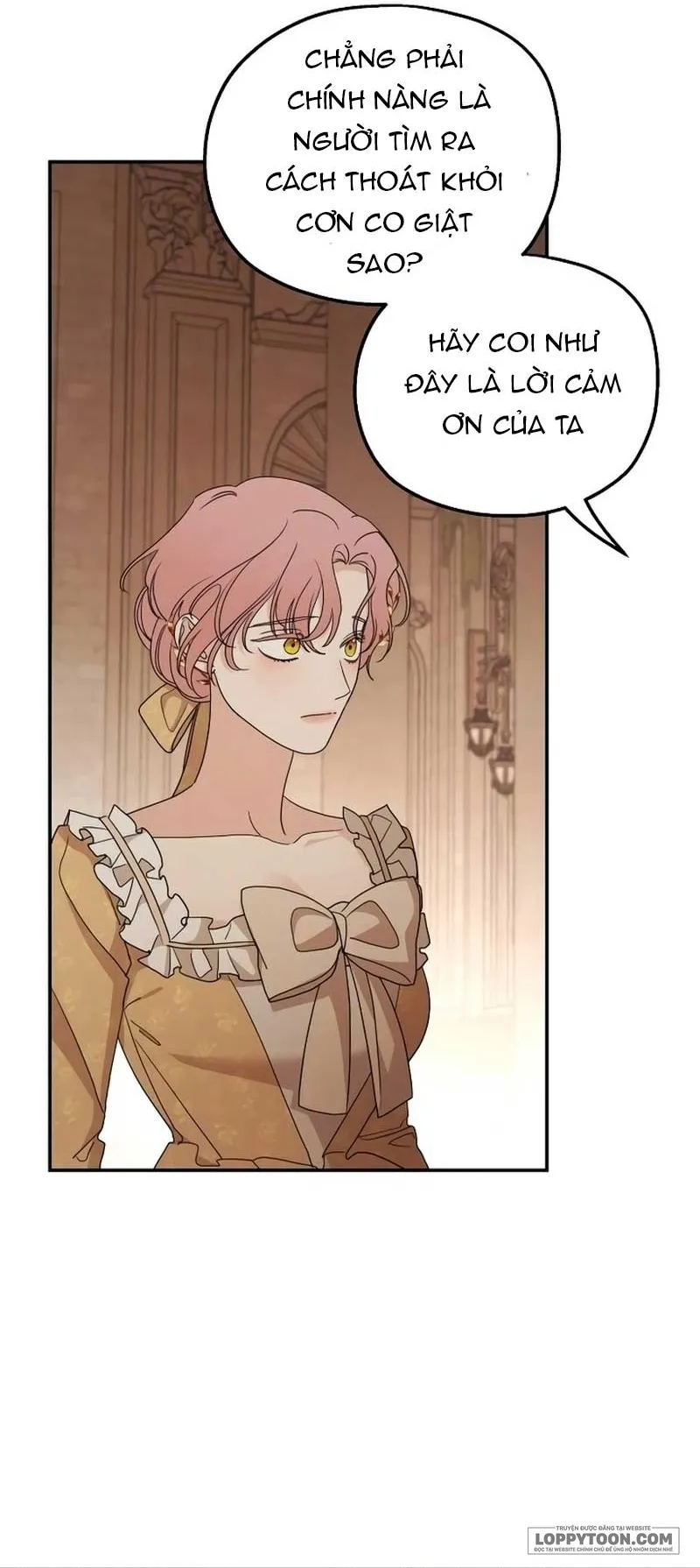 Gia Đình Chồng Quá Ám Ảnh Bởi Tôi Chap 104 - trang 3