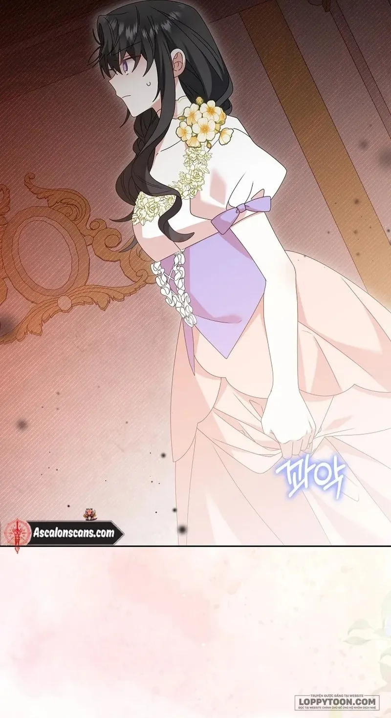 Tôi Sẽ Chiếm Lấy Ngư Trường Này! Chap 25 - trang 33