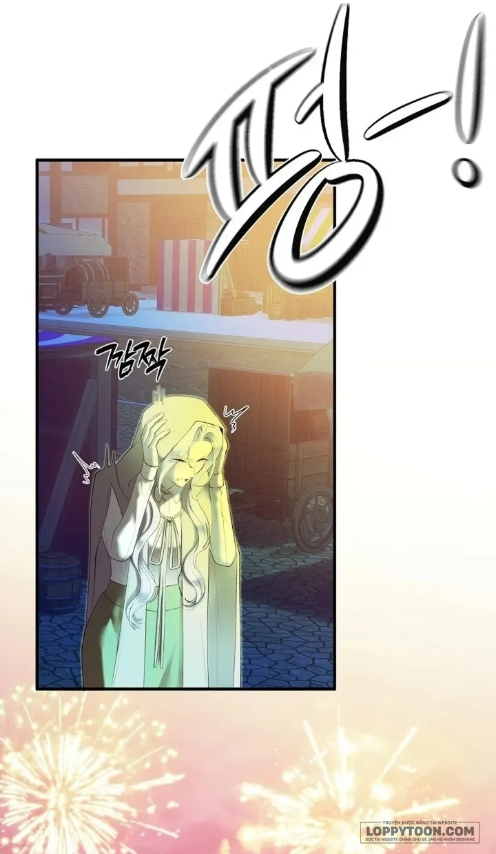 Qua Đêm Với Người Chồng Sắp Ly Hôn Chap 15 - trang 19
