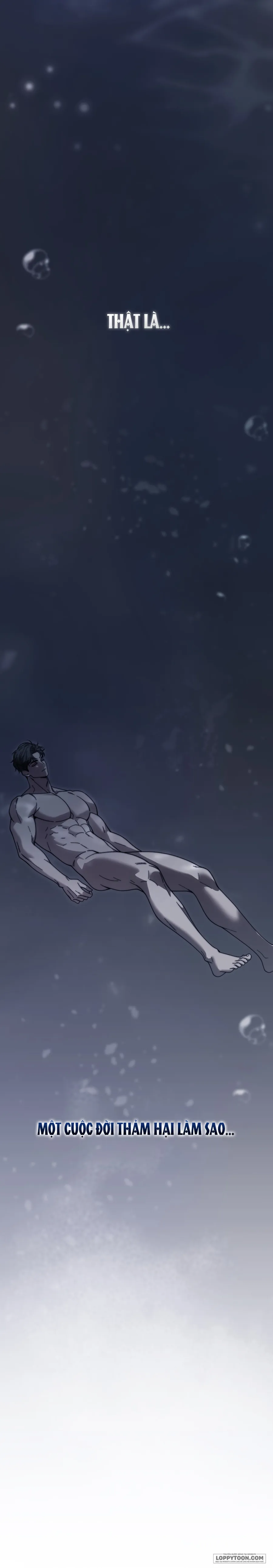 Sự Tàn Khốc Mang Tên Chuộc Tội Chap 20 - trang 36