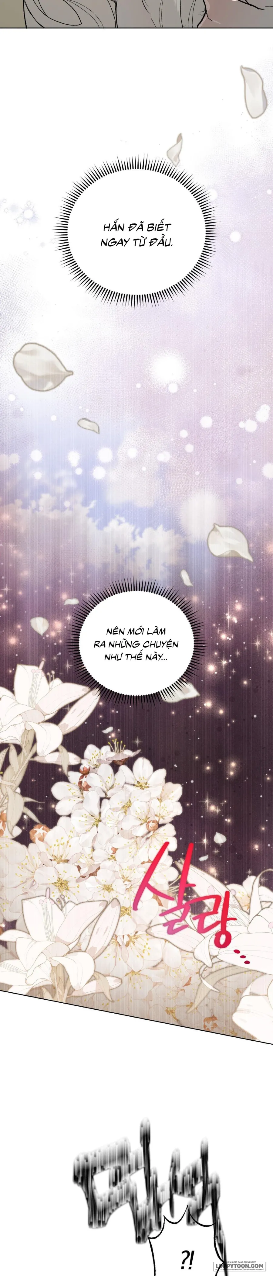 Gửi Đến Kẻ Sẽ Hủy Diệt Tôi Chap 7 - trang 18