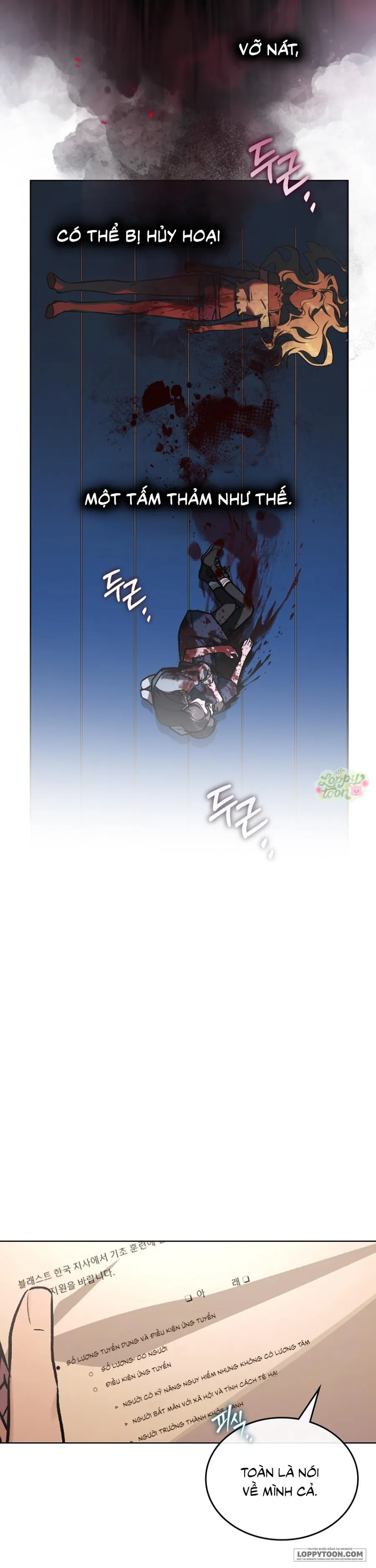 Kết Hôn Với Kẻ Tâm Thần Chap 23 - trang 24