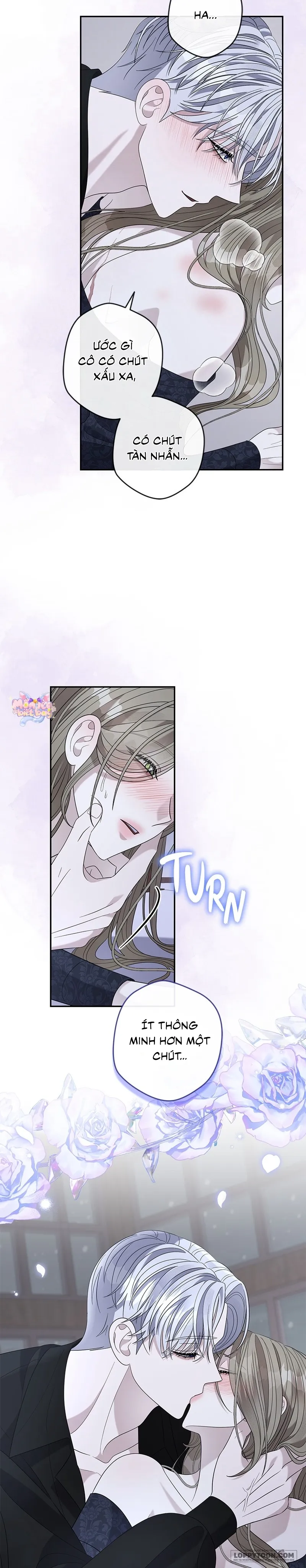 Dụ Hoặc Chap 40 - trang 20