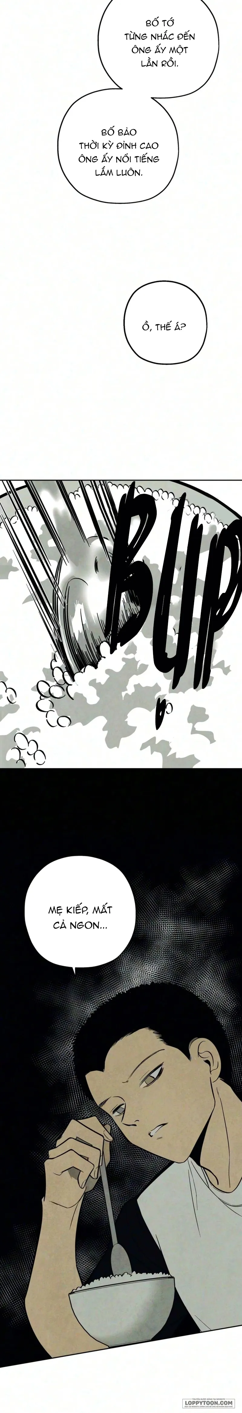 Phục Tùng Chap 19 - trang 8
