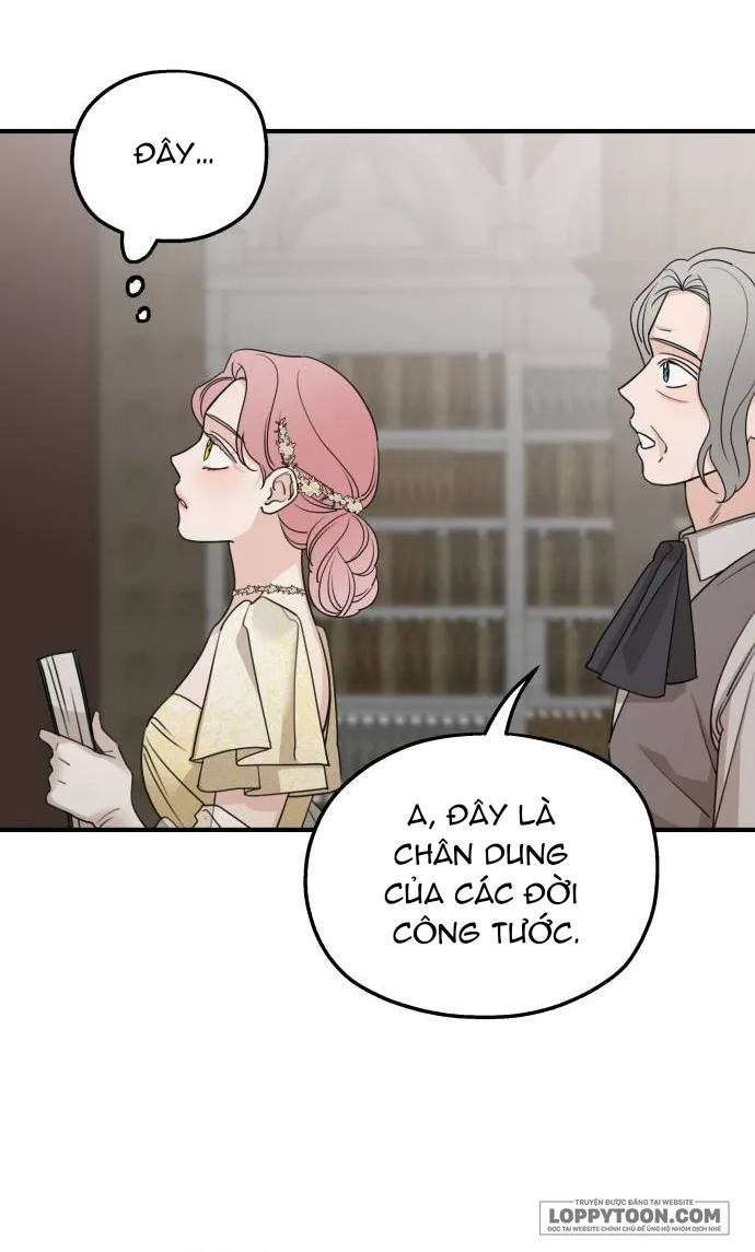 Gia Đình Chồng Quá Ám Ảnh Bởi Tôi Chap 55 - trang 50
