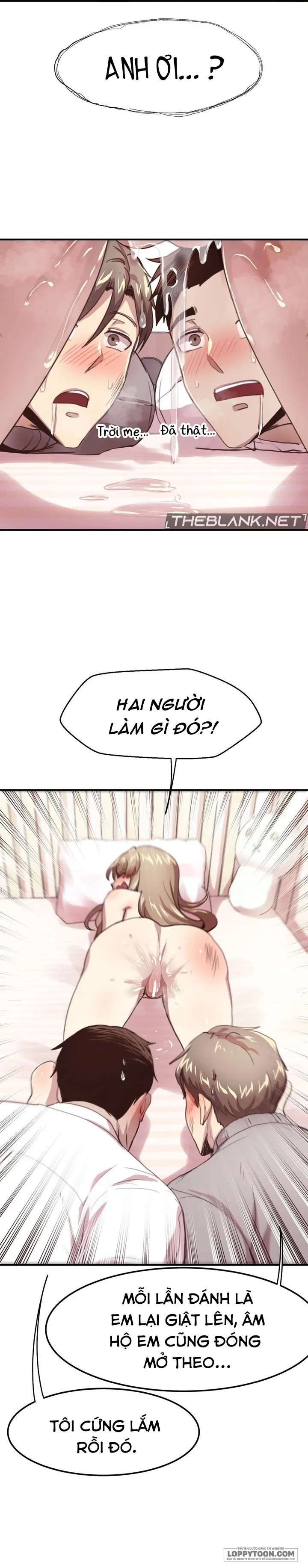 Bạn Bè Của Anh Trai Chap 11 - 🔞🔞🔞 - trang 30