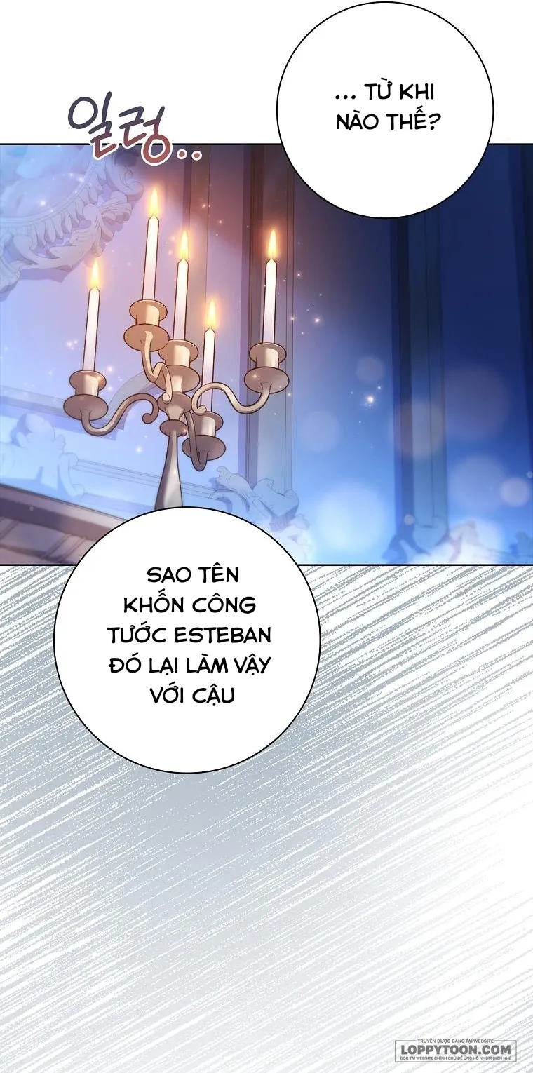 Nam Chính À, Tôi Sẽ Tôn Trọng Sở Thích Của Anh Chap 58 - trang 17