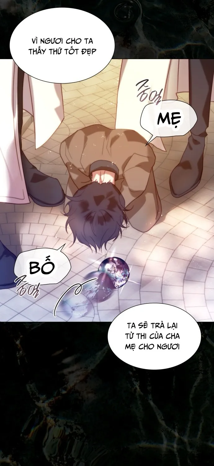 Tôi Được Sinh Ra Là Cô Con Gái Thứ Hai Chap 59 - trang 47