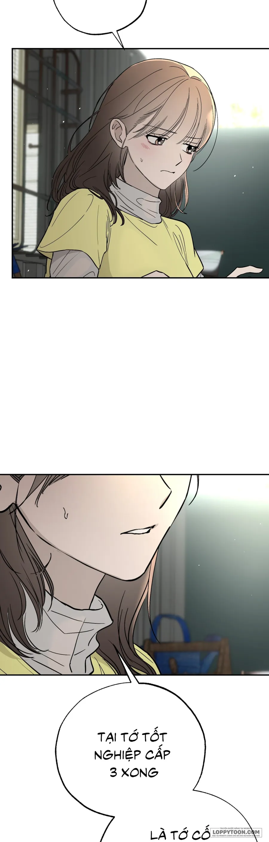 [KHÔNG CHE] Ẩn Tình Nơi Vườn Cây Ăn Quả Chap 11 - trang 57