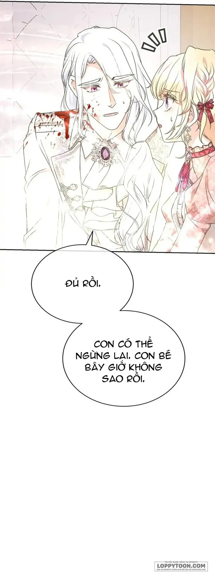Sinh Ra Trở Thành Nhân Vật Không Có Trong Nguyên Tác Chap 43 - trang 11