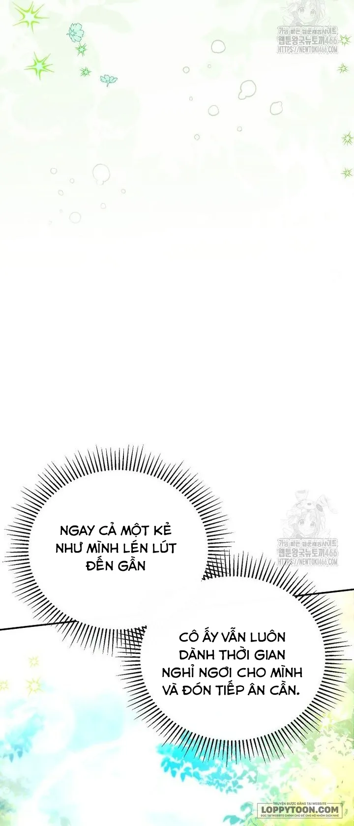 Bé Con Chốn Hoa Nở Chap 49 - trang 47
