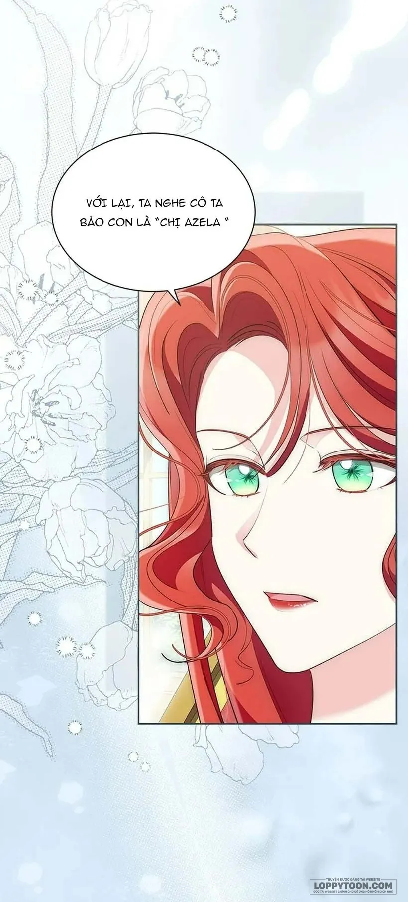 Đã Từ Chối Sủng Ái Rồi Mà Sao Còn Ám Ảnh Thế? Chap 69 - trang 41