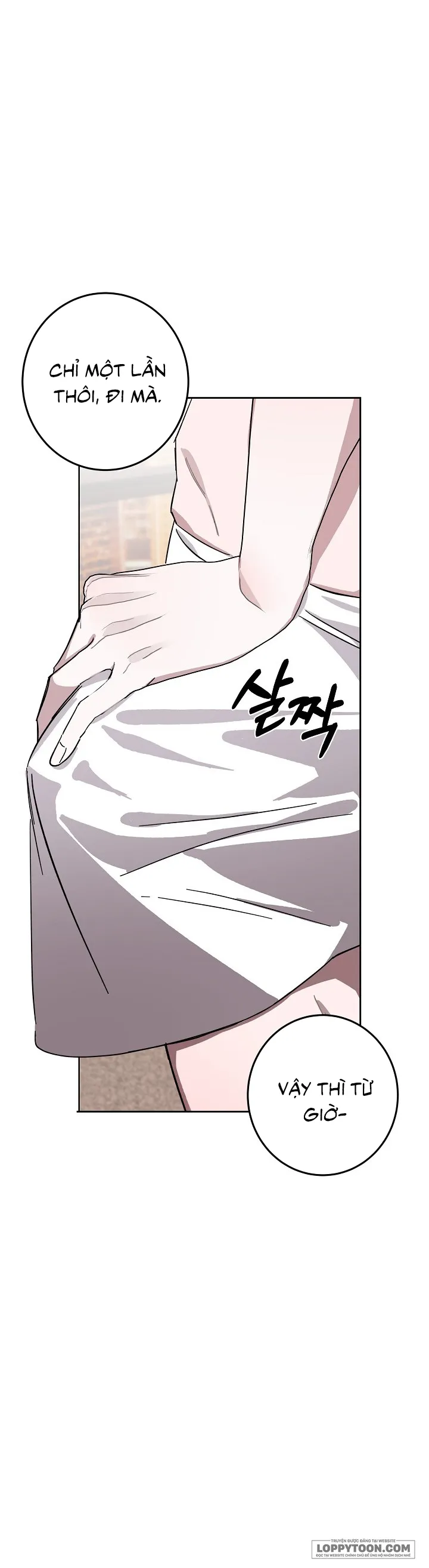 Quả Nhiên Vị Giám Đốc Điều Hành Đó… Chap 1 - trang 18