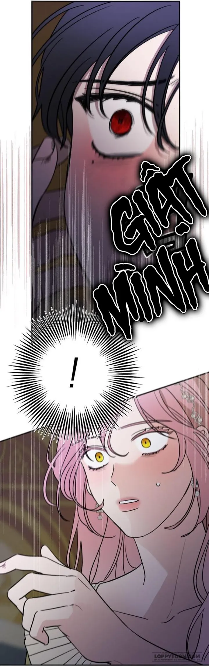 Gia Đình Chồng Quá Ám Ảnh Bởi Tôi Chap 7 - trang 21