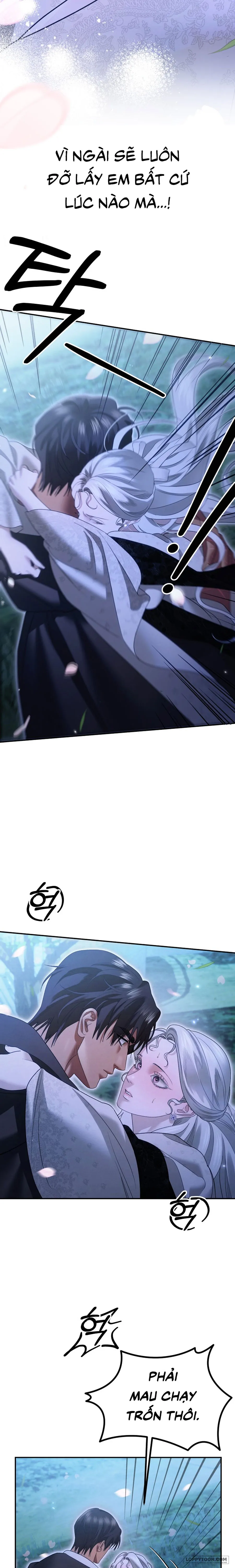 Cuộc Hôn Nhân Bị Cướp Đoạt Chap 94 - trang 13