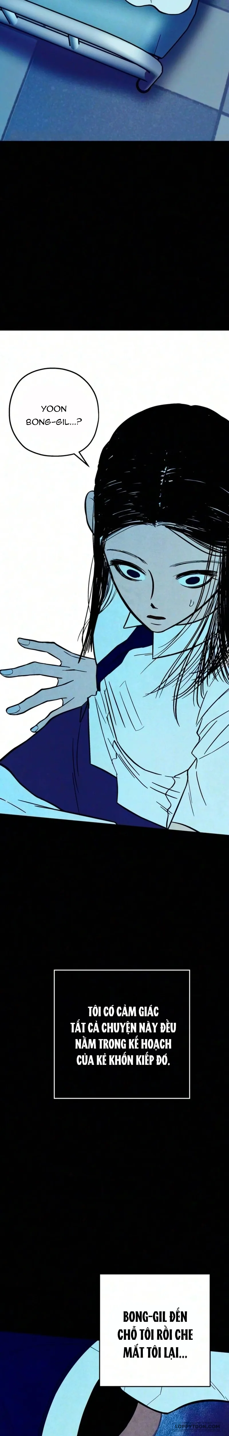 Phục Tùng Chap 17 - trang 34