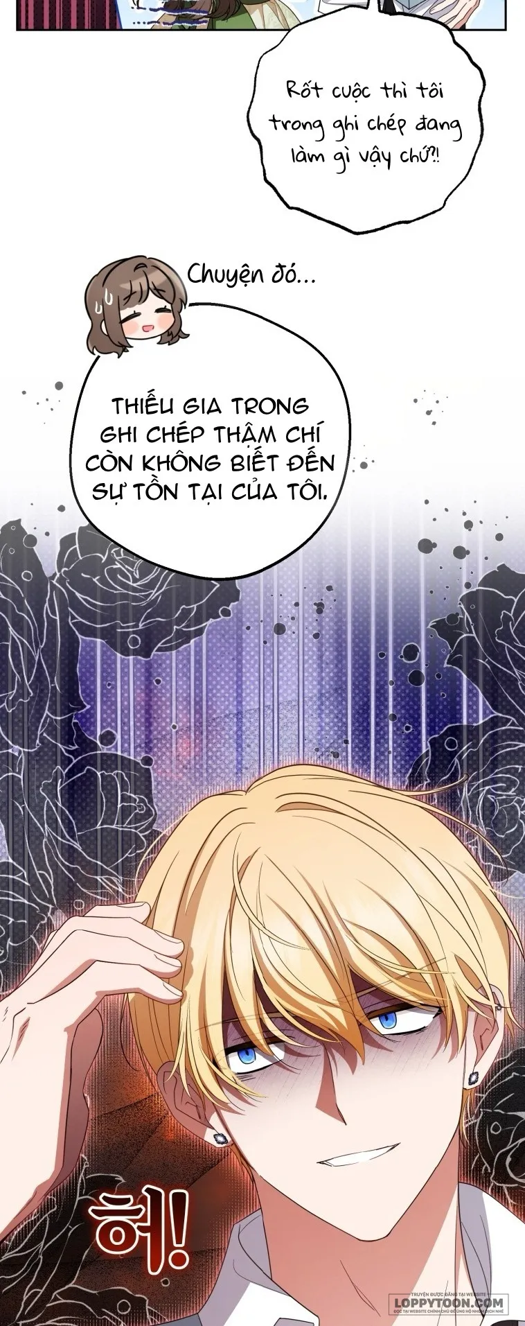 Được Yêu Thương Mà Còn Ngại Ngùng Sao Chap 100 - trang 15