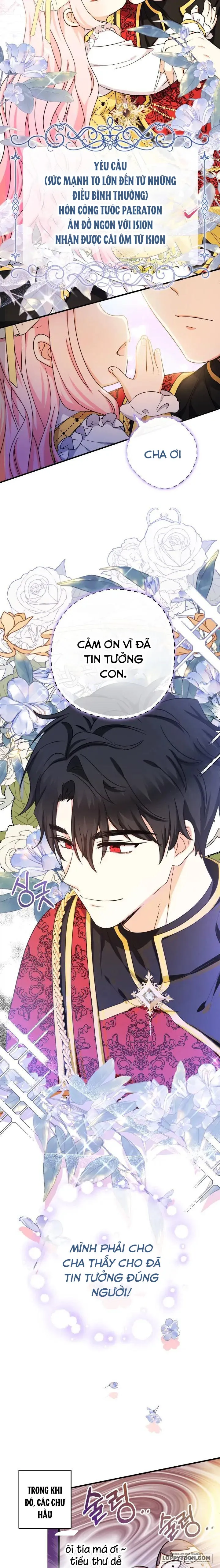 Tiểu Thư Tích Tiền Đi Bụi Chap 38 - trang 13
