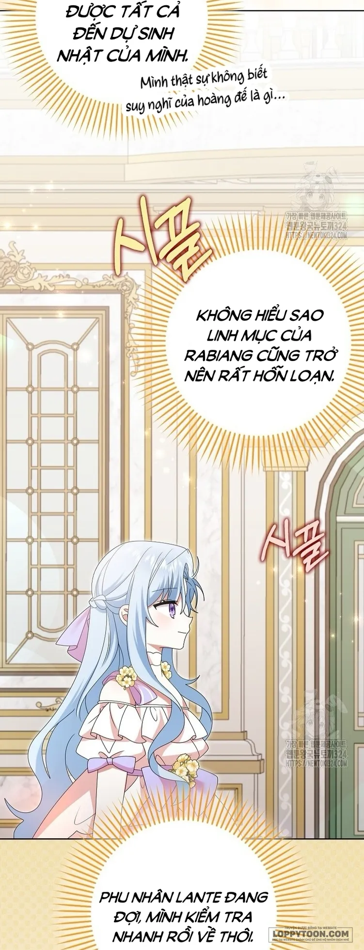 Tôi Sẽ Chiếm Lấy Ngư Trường Này! Chap 29 - trang 20