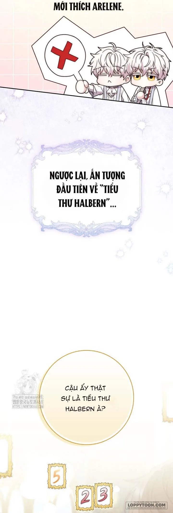 Nam Chính Bệnh Hoạn Ám Ảnh Với Sức Khoẻ Của Tôi Chap 37 - trang 41