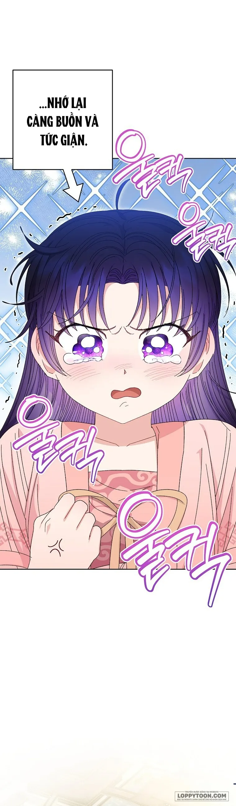 Tiểu Thiếp Chỉ Muốn Sống Yên Bình Chap 15 - trang 41