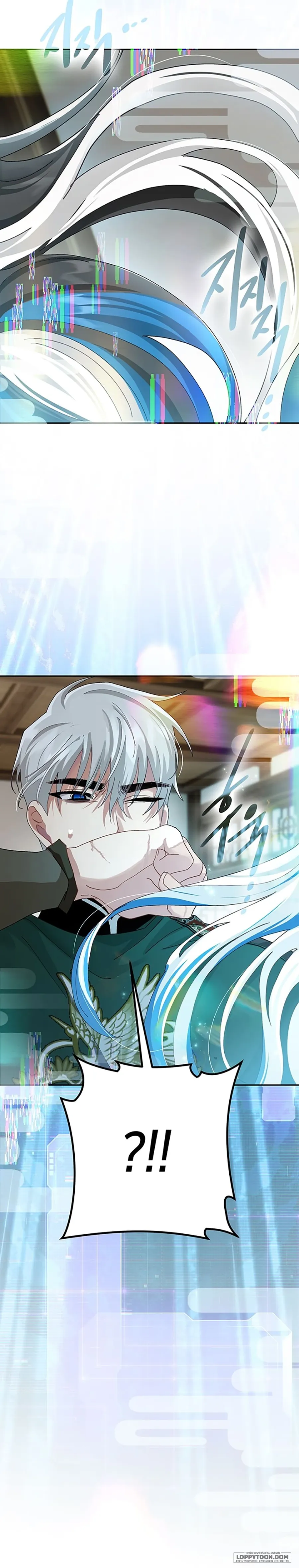 Vùng Đất Khắc Kỷ Chap 48 - trang 19