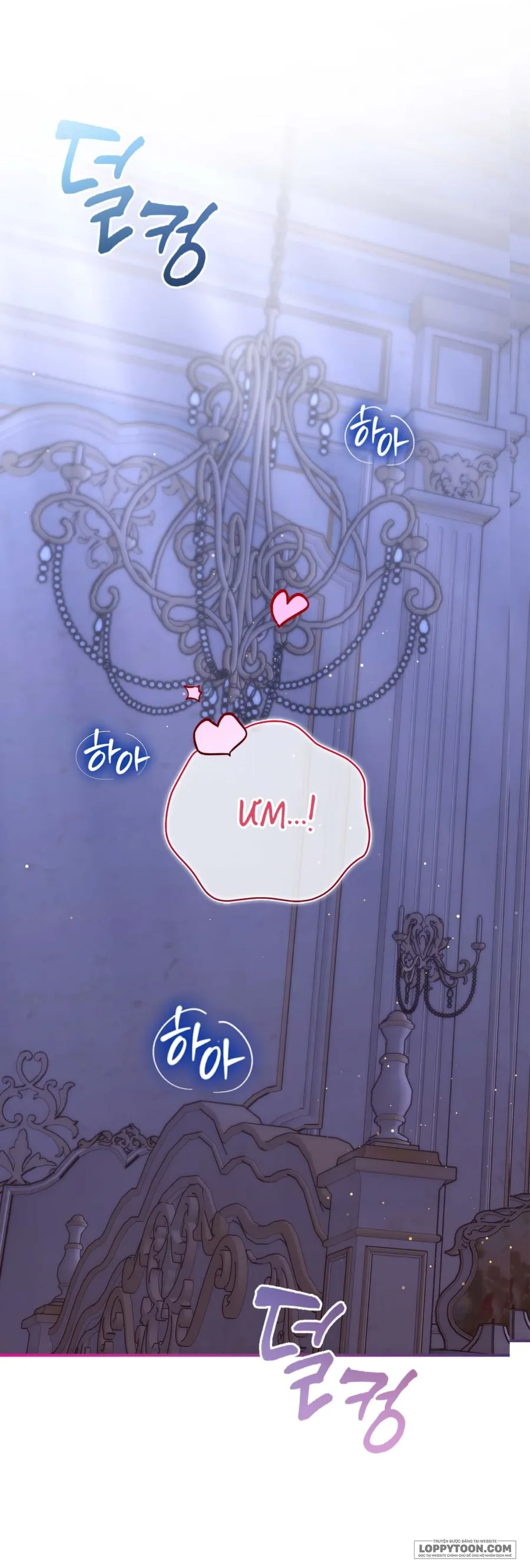 Cuộc Hôn Nhân Này Liệu Có Ổn Không? Chap 1 - 🔞 - trang 3