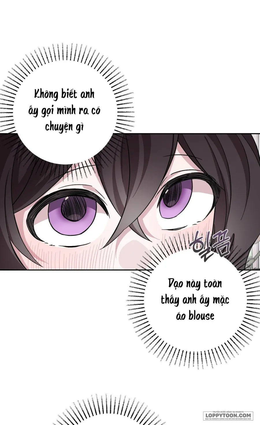 Quả Nhiên Vị Giám Đốc Điều Hành Đó… Chap 15 - trang 36