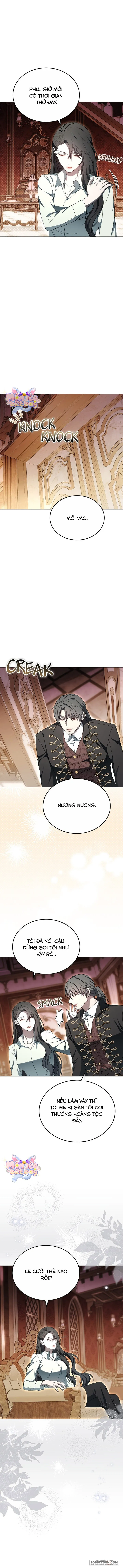 Thời Đại Oman Chap 86 - trang 10