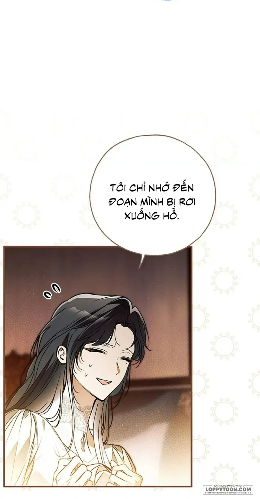 Có Kẻ Đã Sở Hữu Cơ Thể Của Tôi Chap 64 - trang 36