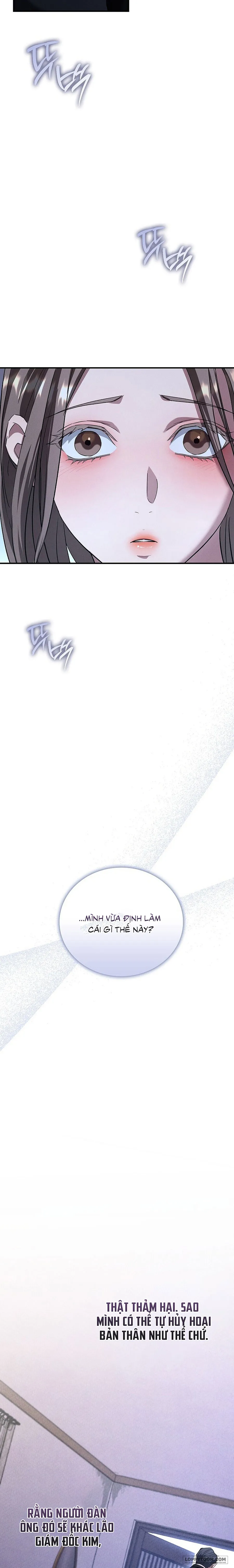Ông Chú Chó Má Chap 5 - 🔞 - trang 13