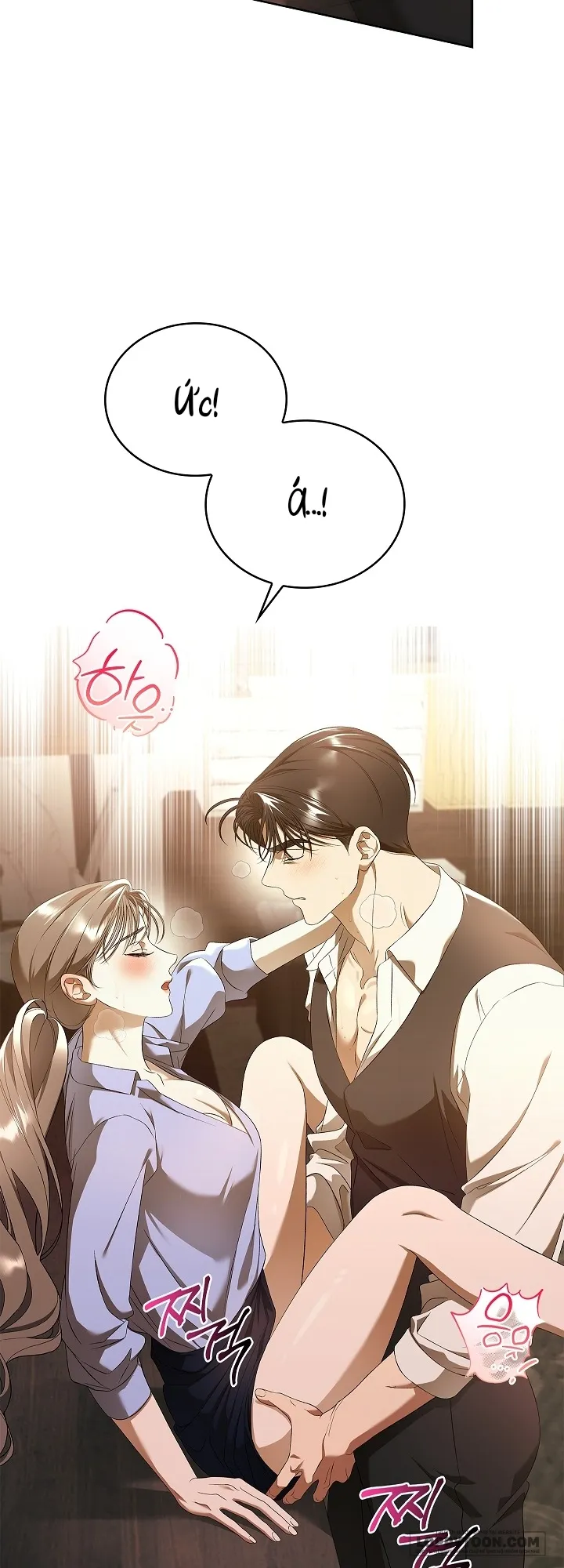 Ngọn Đèn Biệt Viện Không Bao Giờ Tắt Chap 21 - trang 26