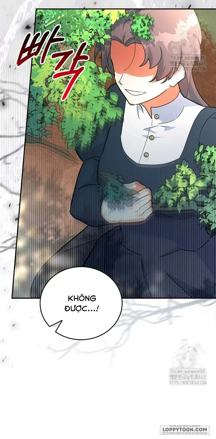 Bé Con Chốn Hoa Nở Chap 54 - trang 48