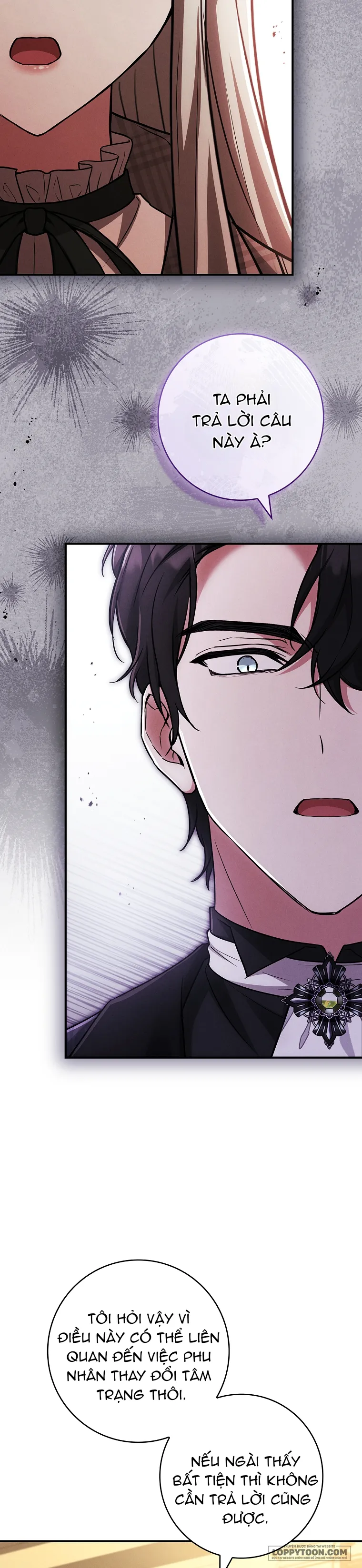 Văn Phòng Thám Tử Dành Cho Nam Chính Hối Hận! Chap 3 - trang 31