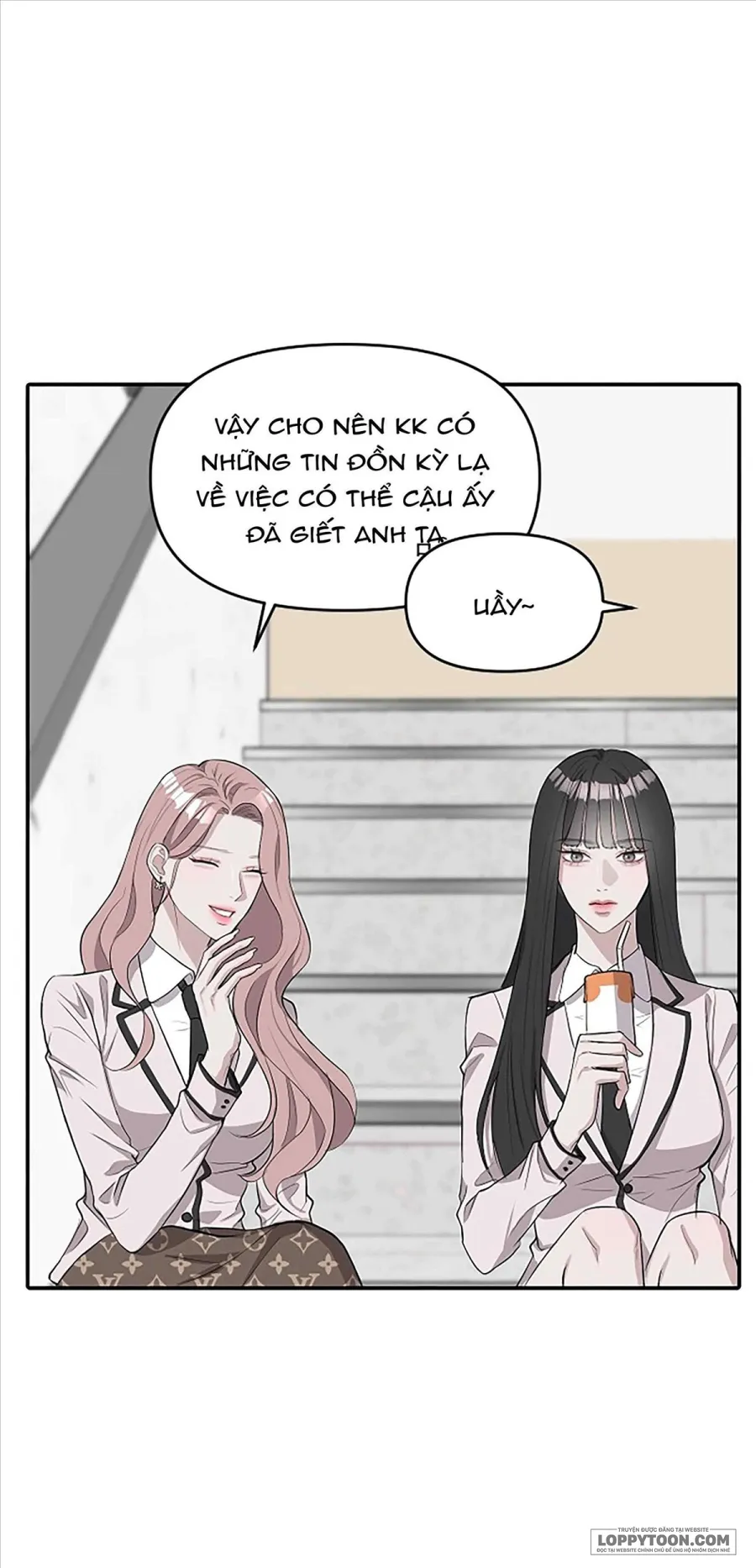 Xâm Nhập Trường Trung Học Tài Phiệt Chap 2 - trang 131