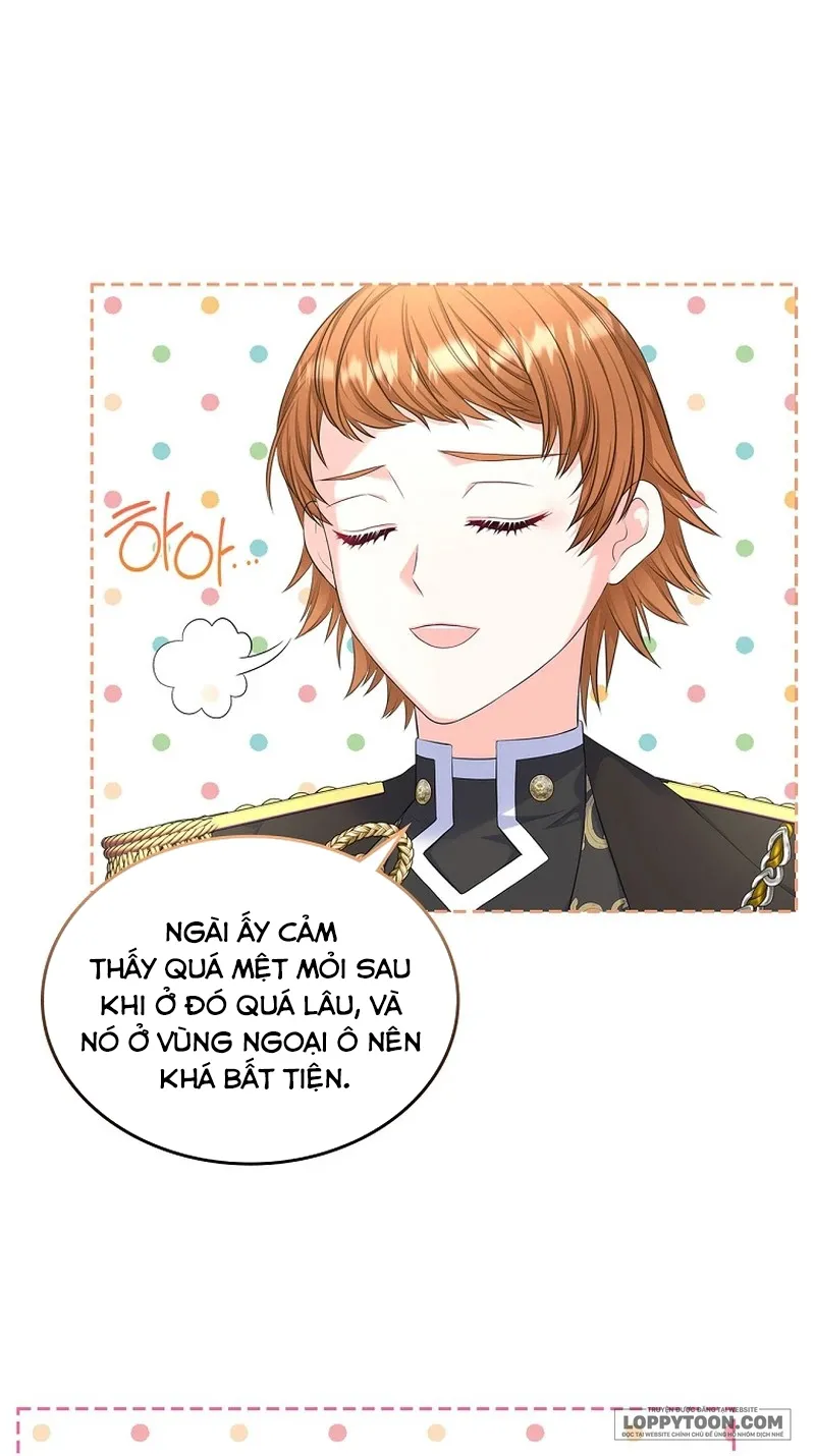 Tôi Sẽ Ly Hôn Với Anh Trai Nữ Chính Chap 51 - trang 11