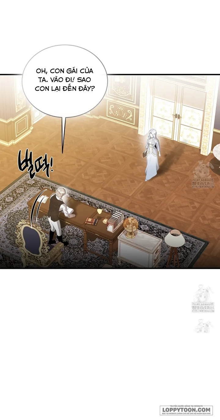 Qua Đêm Với Người Chồng Sắp Ly Hôn Chap 18 - trang 16