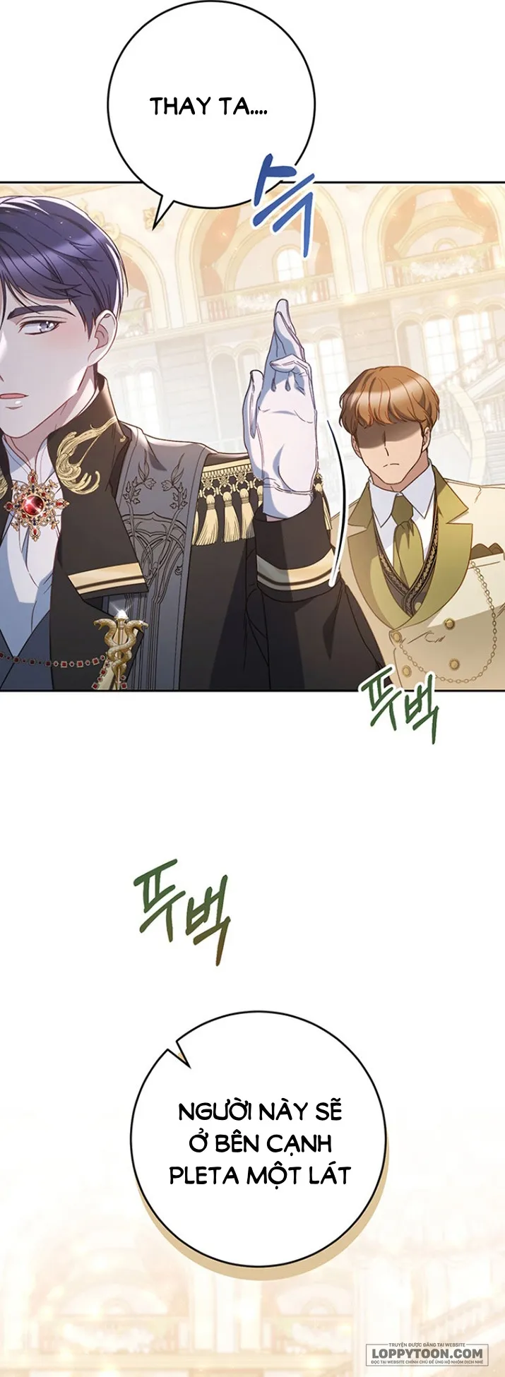 Nuôi Dưỡng Em Gái Xinh Đẹp Chap 26 - trang 19